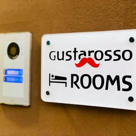 Gustarosso Rooms Sarno Exterior photo